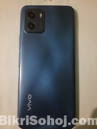 Vivo Y15s